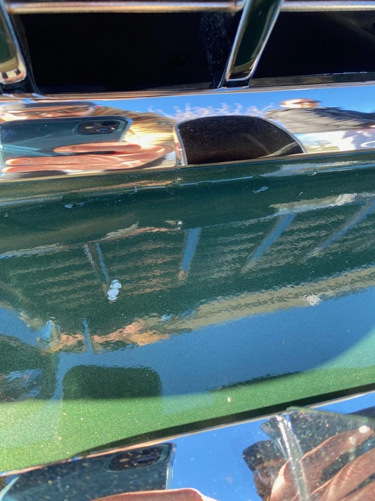 1955 Chevrolet 150 & 210 - Image 28 of 31