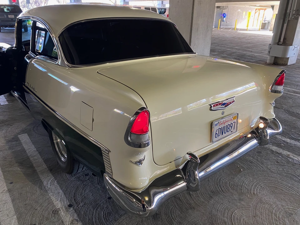 1955 Chevrolet 150 & 210 - Image 15 of 31
