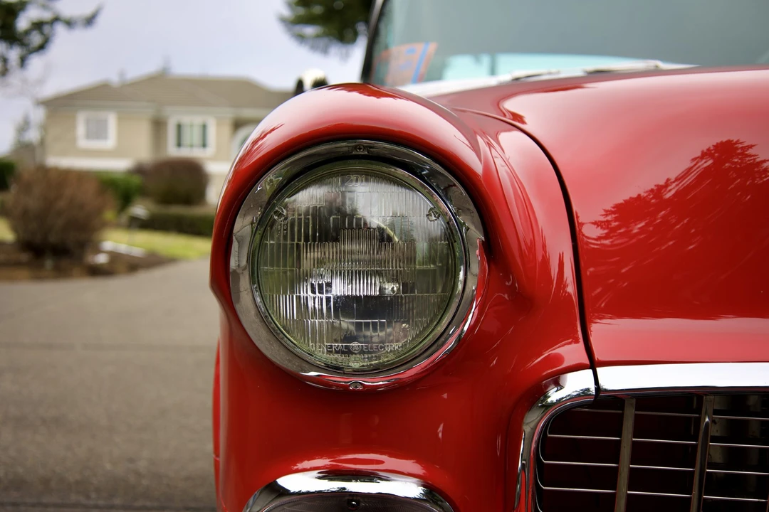 1955 Chevrolet 150 & 210 - Image 21 of 31
