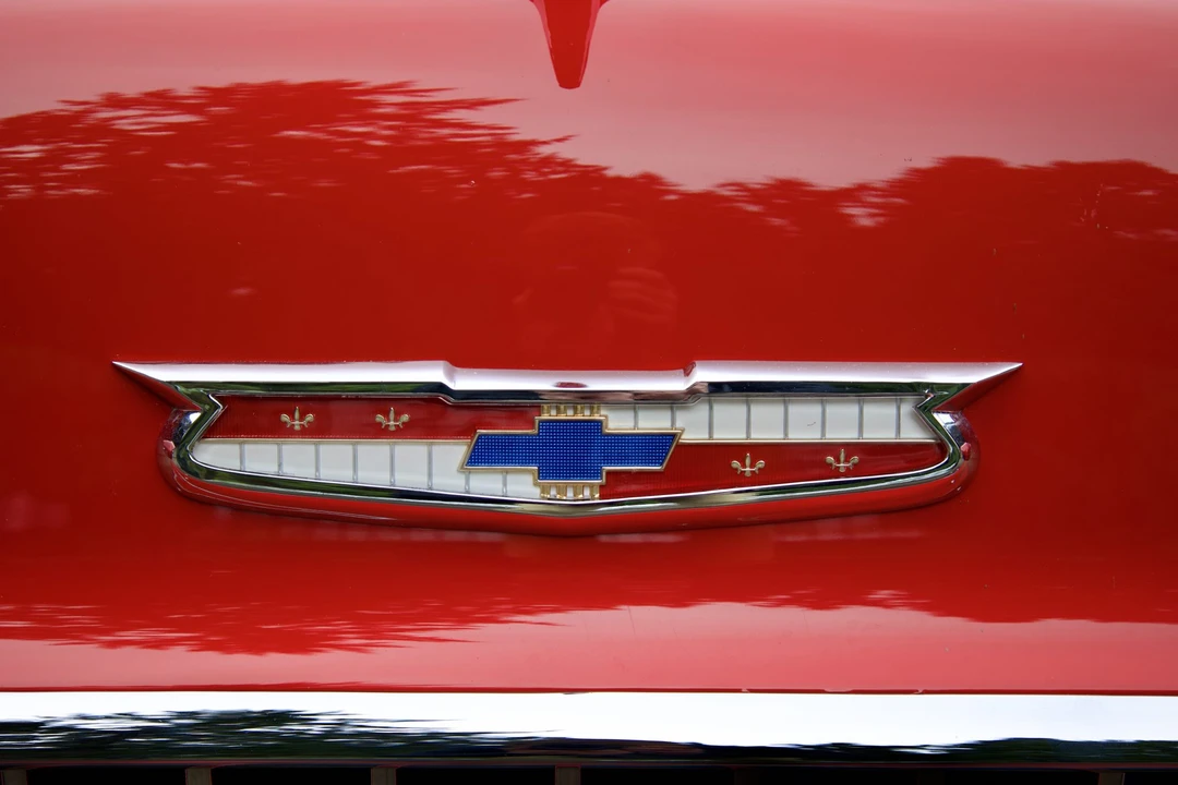 1955 Chevrolet 150 & 210 - Image 23 of 31