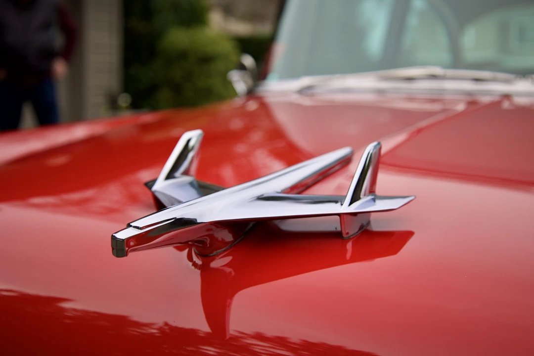 1955 Chevrolet 150 & 210 - Image 24 of 31