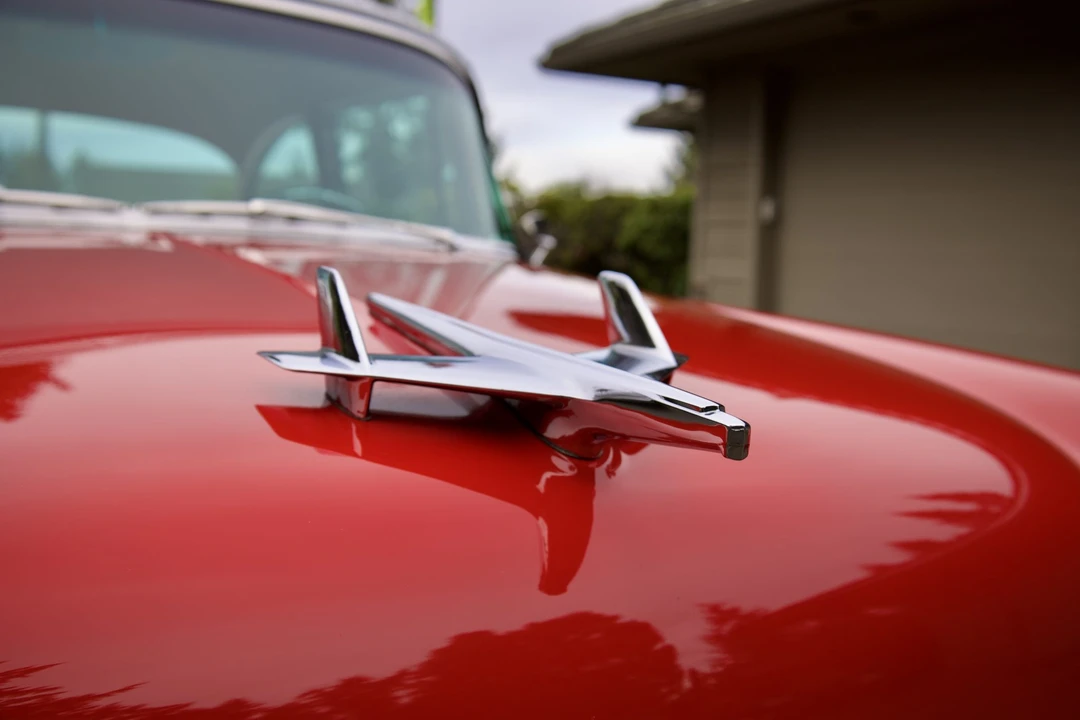 1955 Chevrolet 150 & 210 - Image 22 of 31