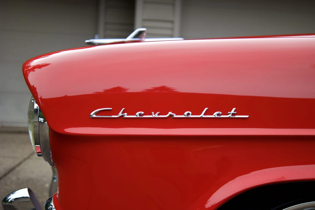 1955 Chevrolet 150 & 210 - Image 29 of 31