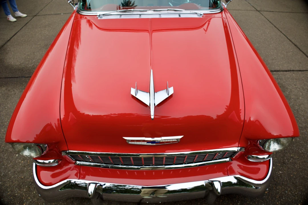 1955 Chevrolet 150 & 210 - Image 19 of 31