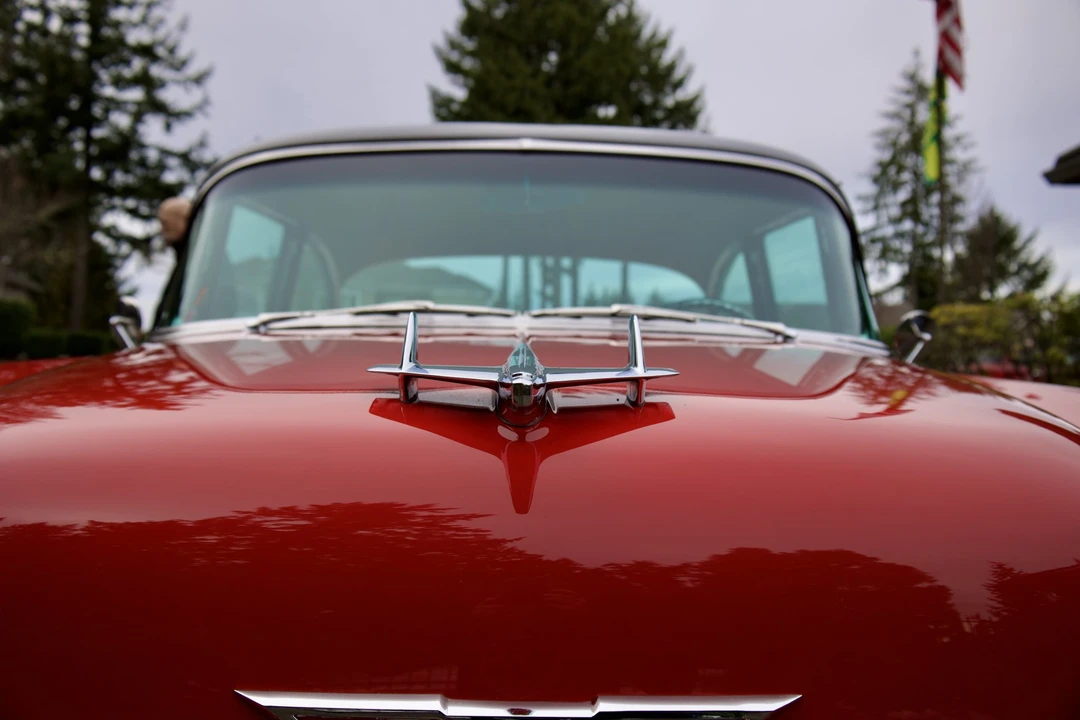 1955 Chevrolet 150 & 210 - Image 20 of 31