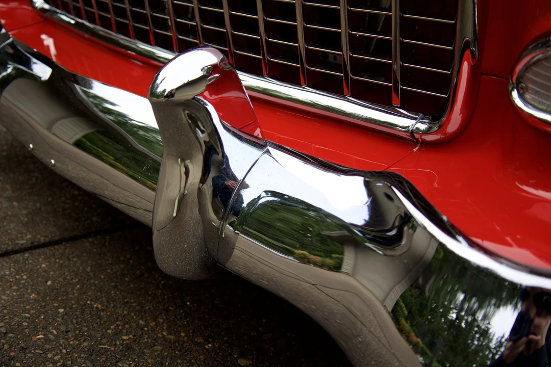 1955 Chevrolet 150 & 210 - Image 26 of 31