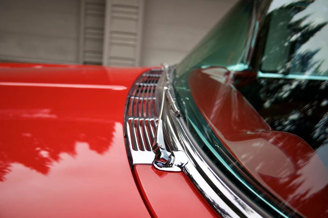 1955 Chevrolet 150 & 210 - Image 30 of 31