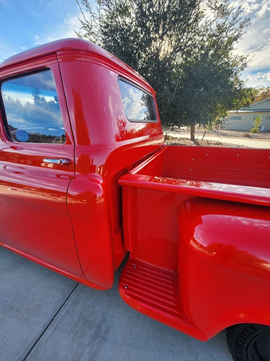 1955 Chevrolet Task Force - Image 31 of 31