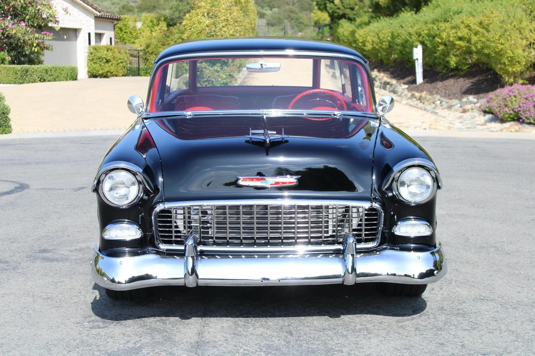 1955 Chevrolet Nomad - Image 11 of 31