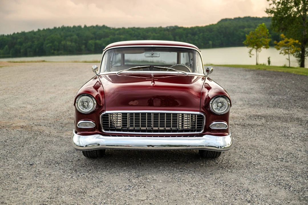 1955 Chevrolet Nomad - Image 15 of 31