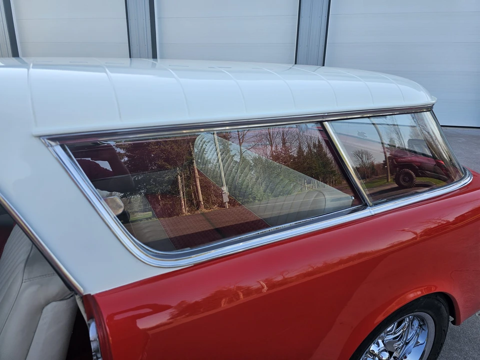 1955 Chevrolet Nomad - Image 19 of 31