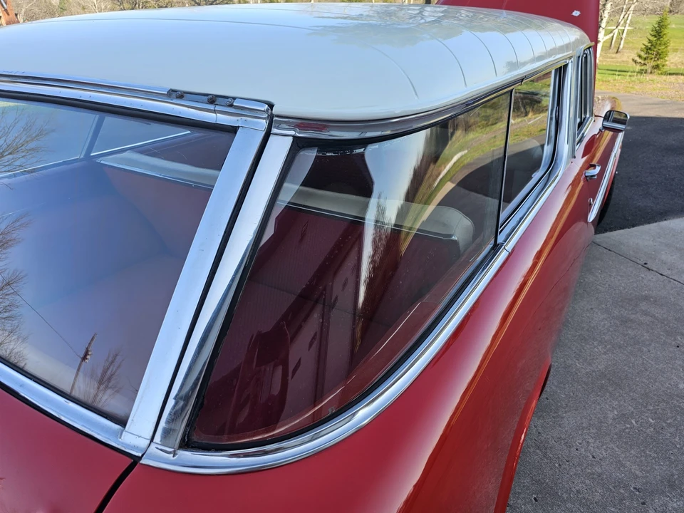 1955 Chevrolet Nomad - Image 31 of 31