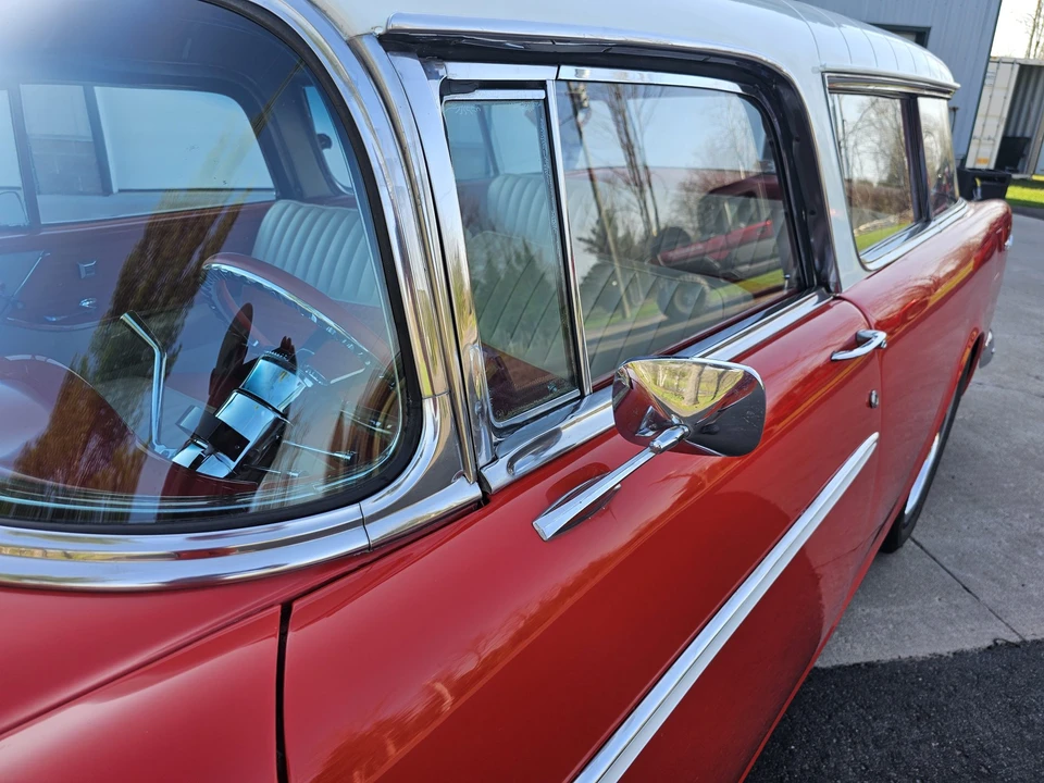 1955 Chevrolet Nomad - Image 17 of 31