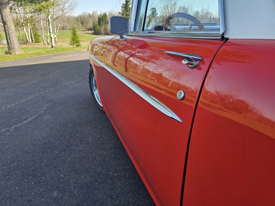 1955 Chevrolet Nomad - Image 18 of 31