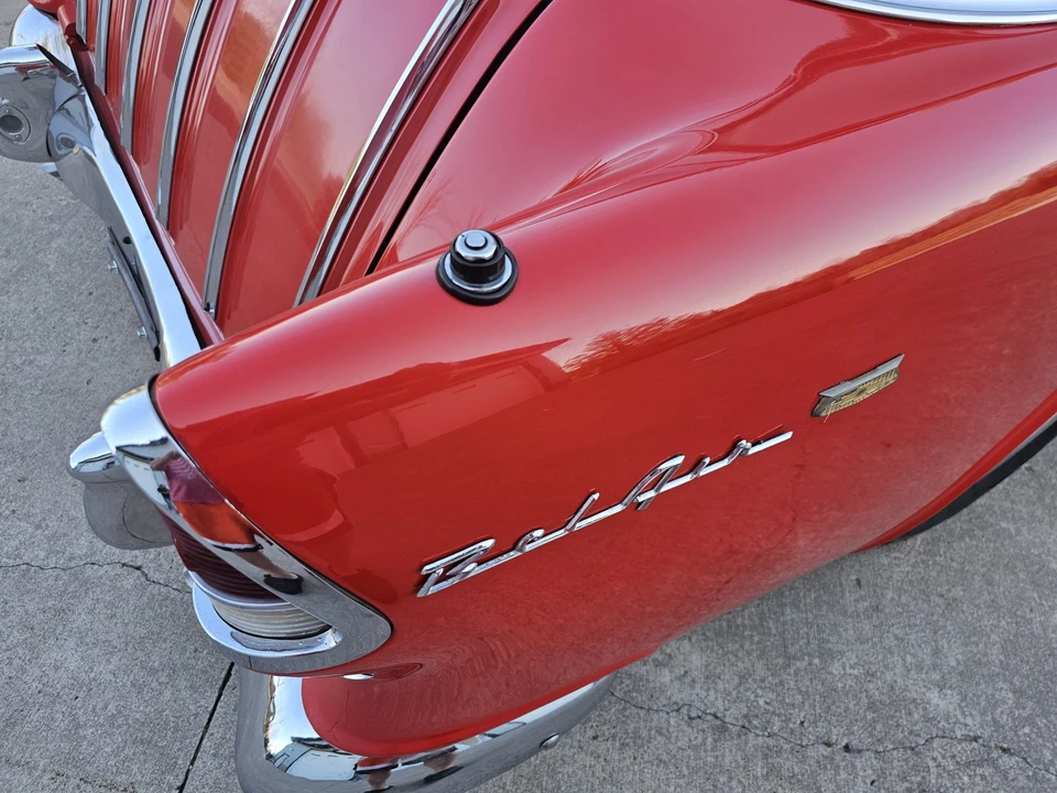 1955 Chevrolet Nomad - Image 30 of 31