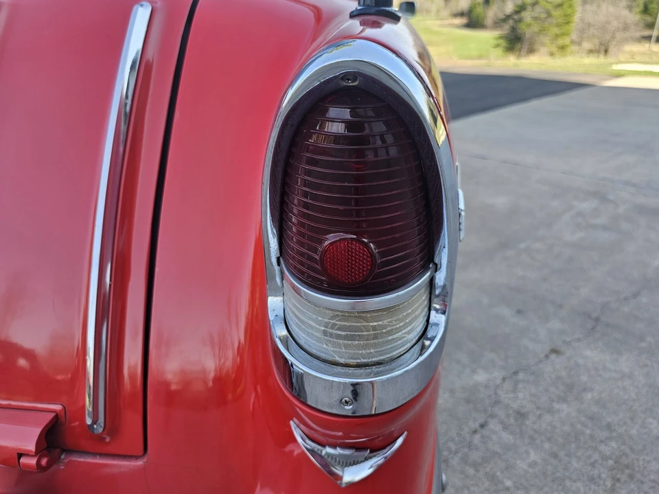 1955 Chevrolet Nomad - Image 29 of 31