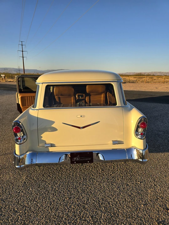 1956 Chevrolet 150 & 210 - Image 8 of 31