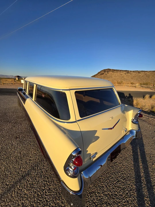 1956 Chevrolet 150 & 210 - Image 7 of 31