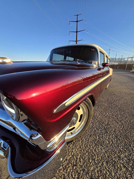 1956 Chevrolet 150 & 210 - Image 28 of 31