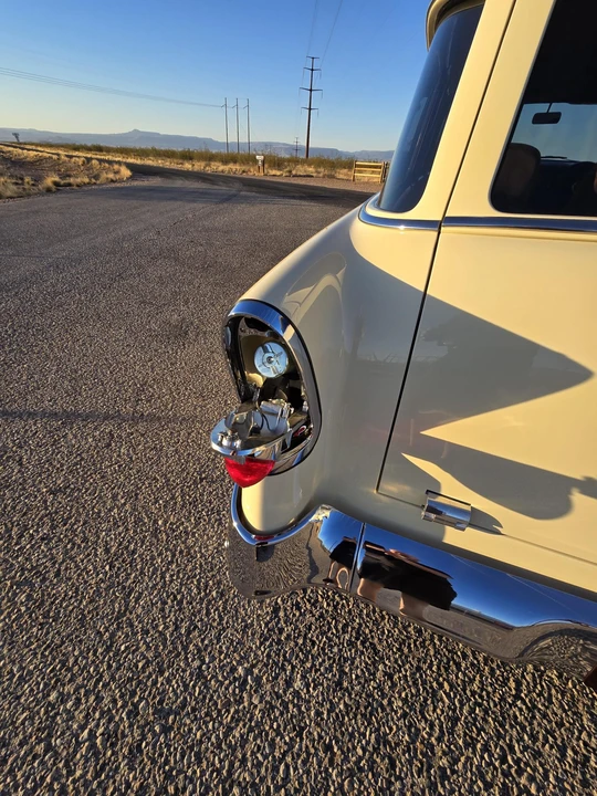 1956 Chevrolet 150 & 210 - Image 31 of 31
