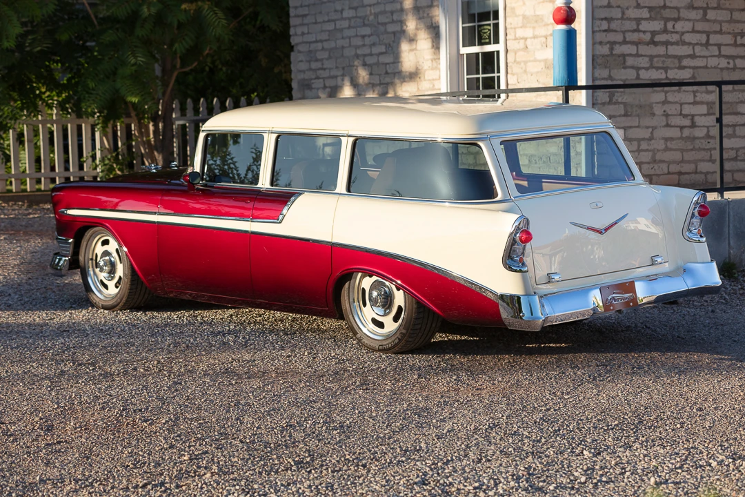 1956 Chevrolet 150 & 210 - Image 20 of 31
