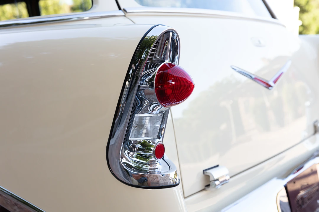 1956 Chevrolet 150 & 210 - Image 30 of 31