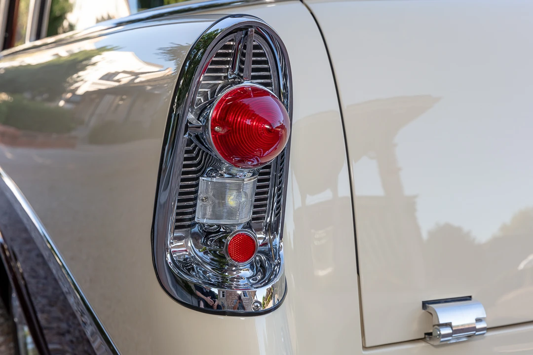 1956 Chevrolet 150 & 210 - Image 29 of 31