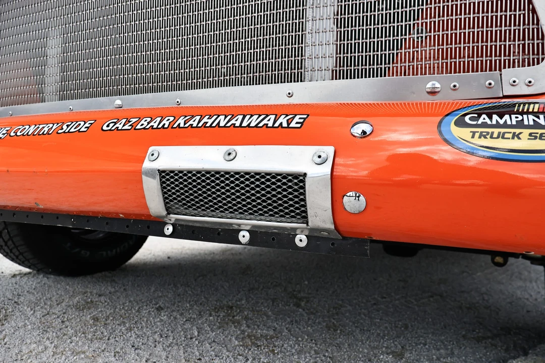 1956 Chevrolet Task Force - Image 31 of 31