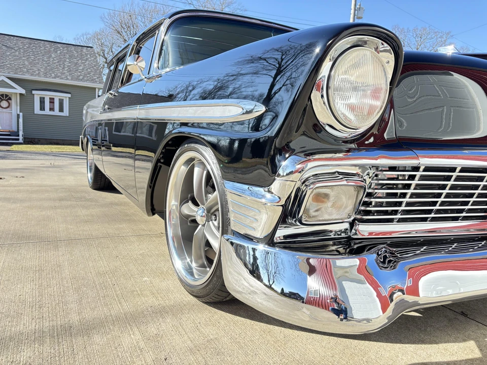 1956 Chevrolet Nomad - Image 16 of 31