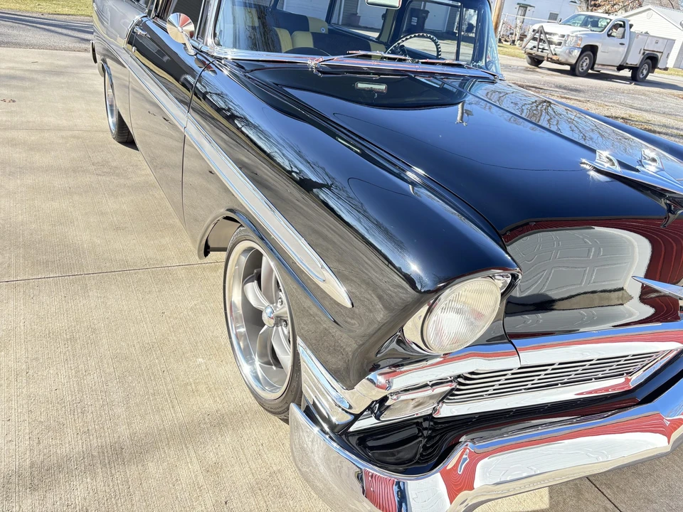 1956 Chevrolet Nomad - Image 18 of 31