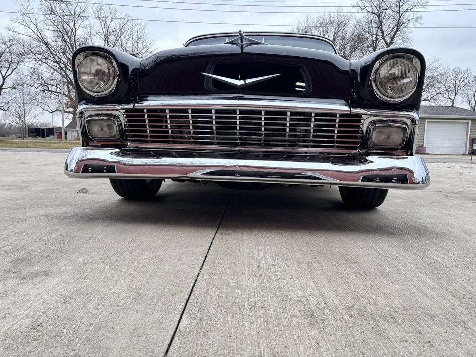 1956 Chevrolet Nomad - Image 13 of 31