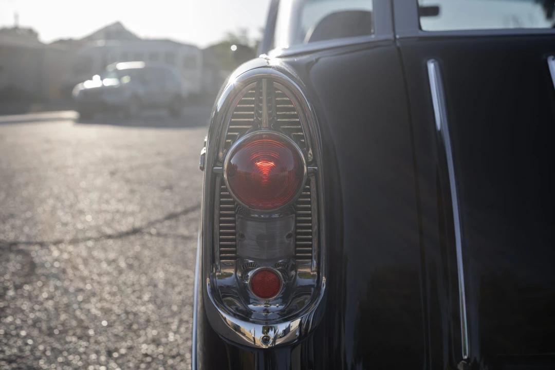 1956 Chevrolet Nomad - Image 18 of 31