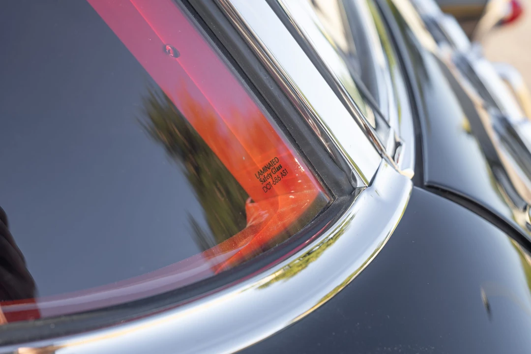 1956 Chevrolet Nomad - Image 30 of 31