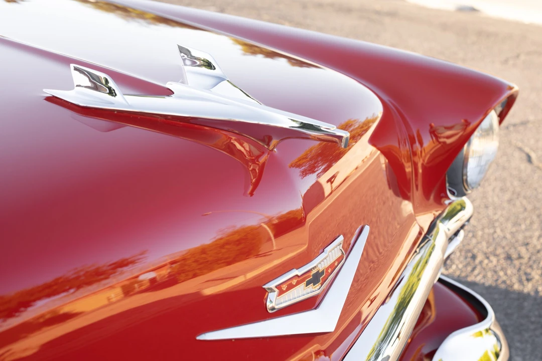 1956 Chevrolet Nomad - Image 26 of 31