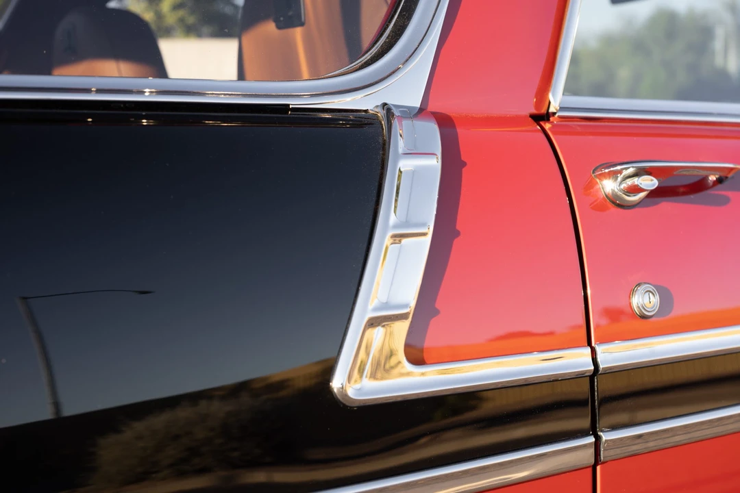 1956 Chevrolet Nomad - Image 20 of 31