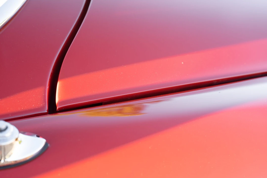 1956 Chevrolet Nomad - Image 27 of 31