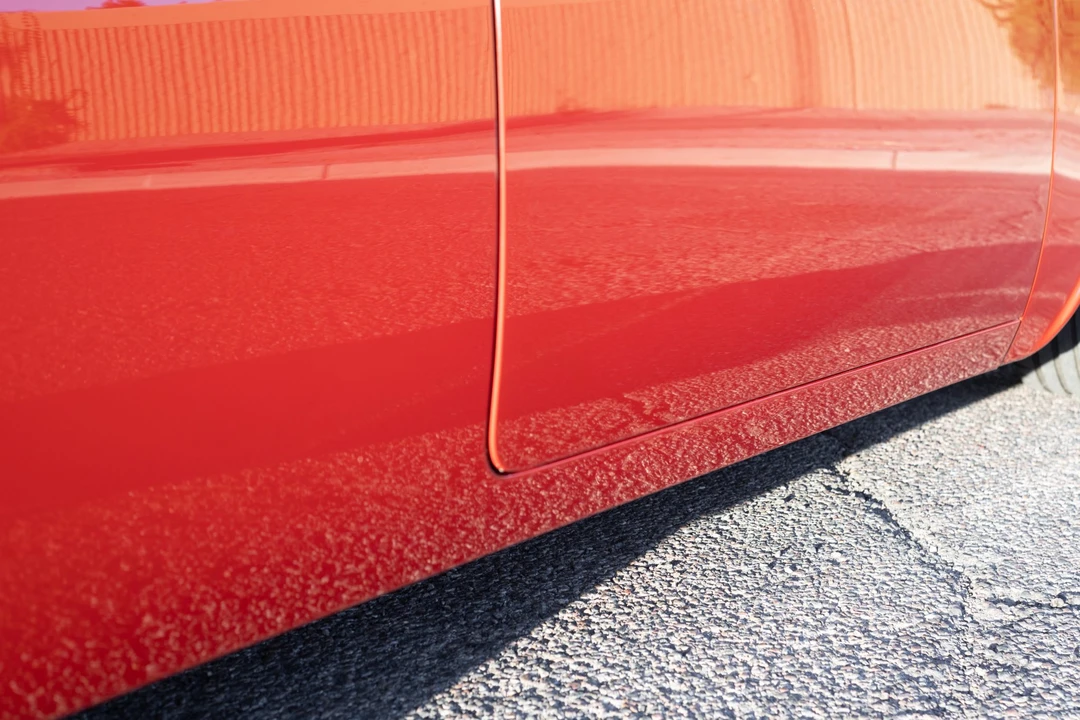 1956 Chevrolet Nomad - Image 25 of 31