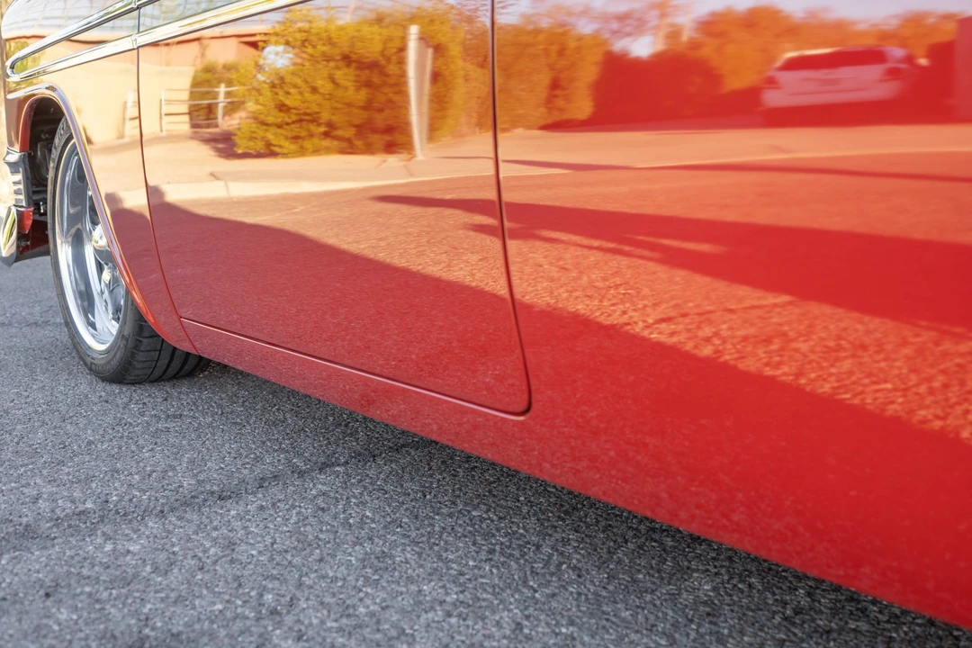 1956 Chevrolet Nomad - Image 24 of 31