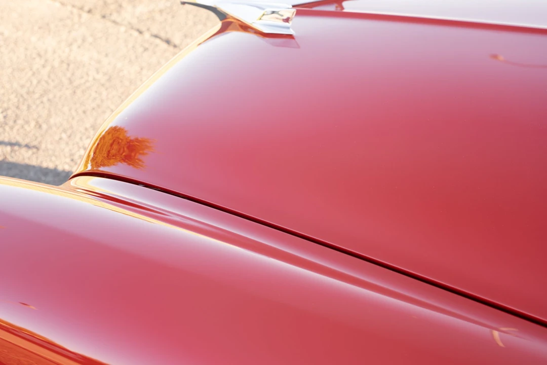 1956 Chevrolet Nomad - Image 28 of 31