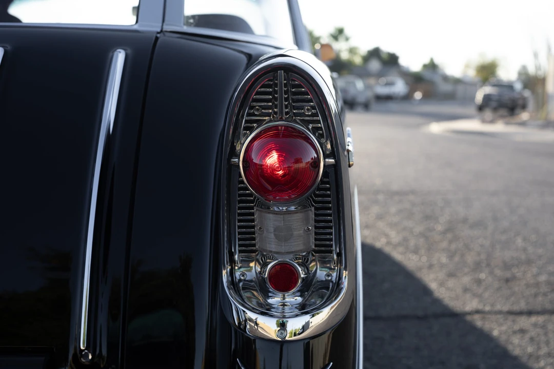1956 Chevrolet Nomad - Image 19 of 31