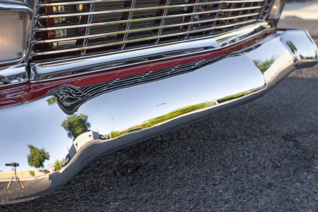 1956 Chevrolet Nomad - Image 23 of 31