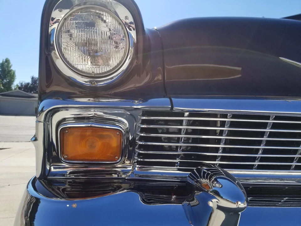 1956 Chevrolet Nomad - Image 19 of 31