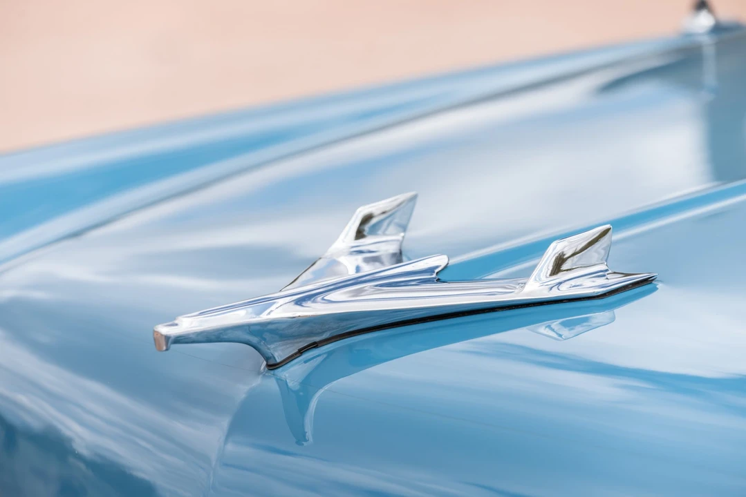 1956 Chevrolet Nomad - Image 22 of 31