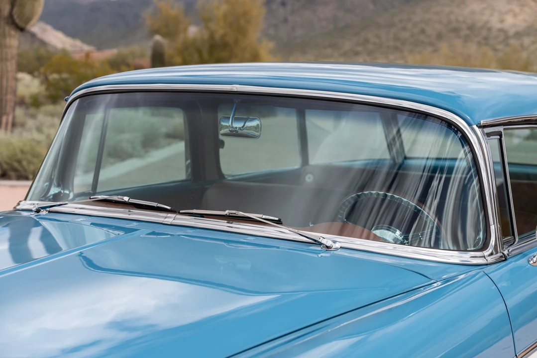 1956 Chevrolet Nomad - Image 24 of 31