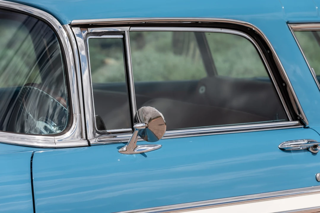 1956 Chevrolet Nomad - Image 26 of 31
