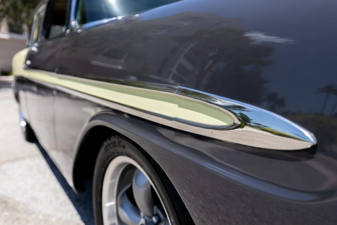 1956 Chevrolet Nomad - Image 13 of 31