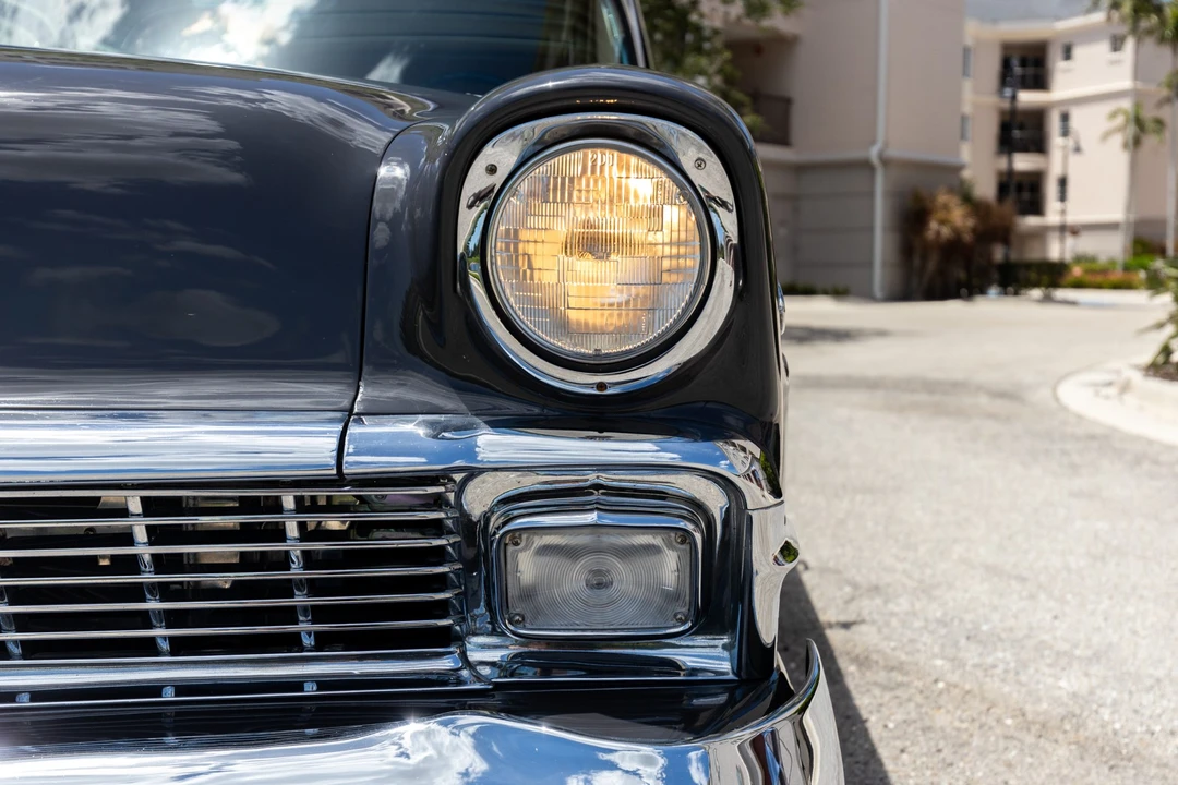 1956 Chevrolet Nomad - Image 21 of 31