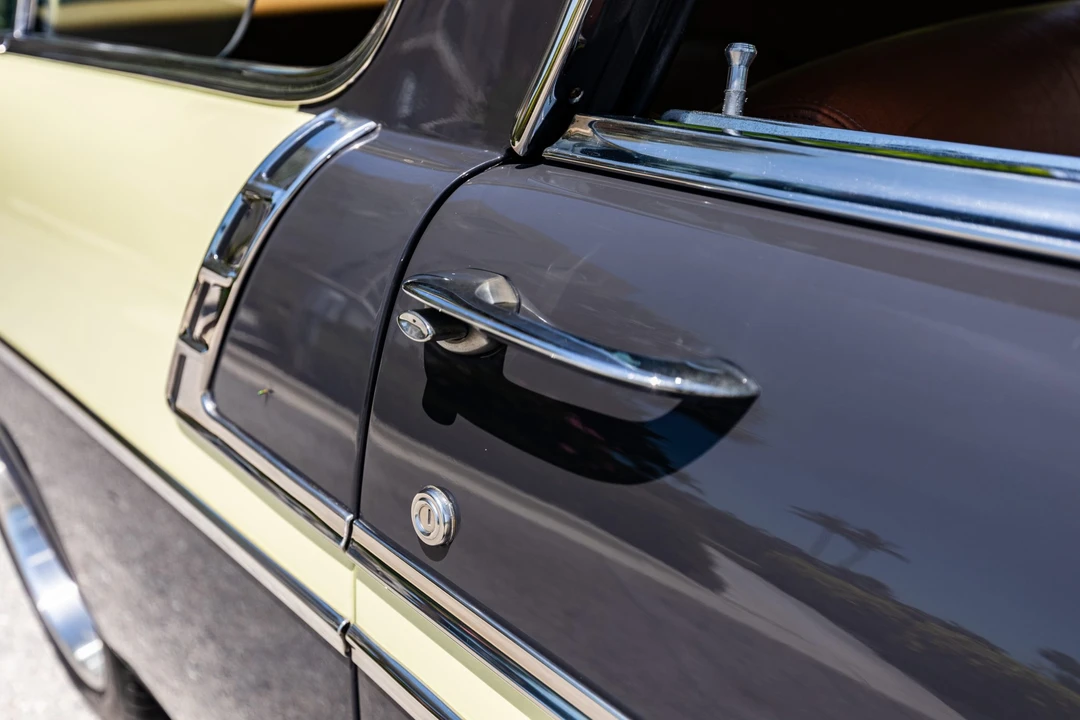 1956 Chevrolet Nomad - Image 28 of 31
