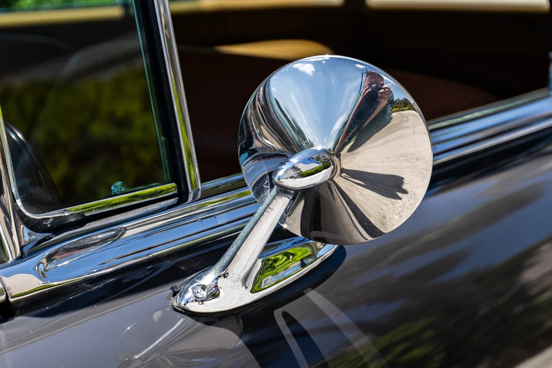 1956 Chevrolet Nomad - Image 27 of 31