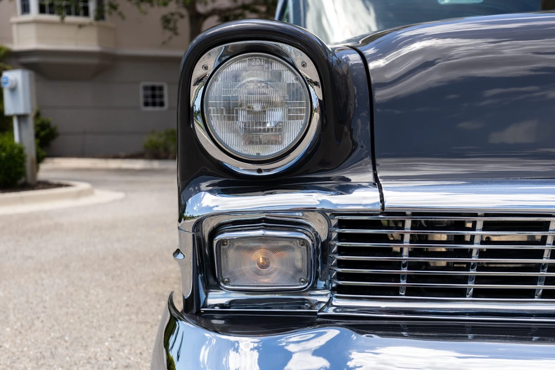 1956 Chevrolet Nomad - Image 18 of 31